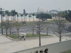 -珠海市博物馆