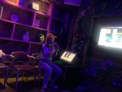 -9527星耀烧烤音乐酒馆