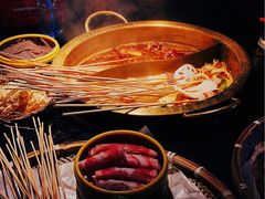 -欧阳小姐在成都(爱琴海店)