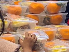 -河州春清真西北特色美食(虎踞路店)