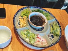-四季民福烤鸭店(前门廊房二条店)