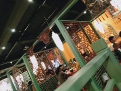 -巴九门重庆老火锅(光大店)