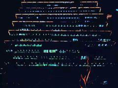 -上海静安香格里拉大酒店