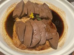 -港湾一号美食水疗会