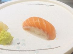 -Sushi Hanzo半藏(天环广场店)