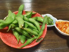 -半藏居酒屋(香港花园店)