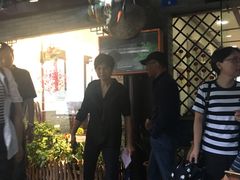 -观桥阁(锦溪店)