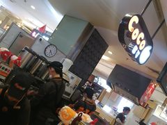 -CoCo都可(虹口龙之梦店)