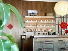 -溯洄咖啡VORTEX COFFEE