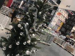 -宜家家居(西安未央商场店)