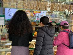 -紫光园(劲松店)