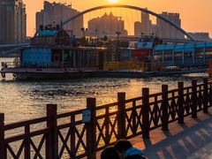 -海心沙(地铁站)