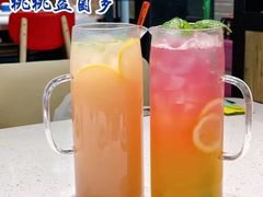 -鱼酷活鱼烤鱼(恒隆广场店)