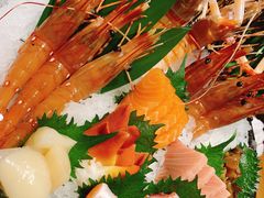 -割烹旭日本料理(龙湖狮山天街店)