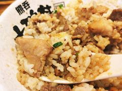 -熊吞·大碗丼烧肉饭(清江浦区万达店)