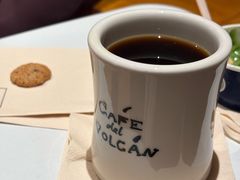 -Cafe del Volcan(永康路店)