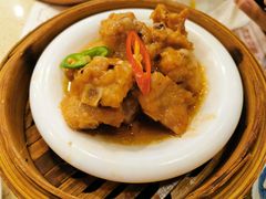 -点都德(聚福楼店)