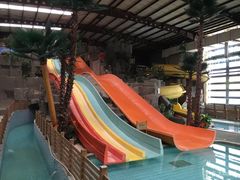 -南宫温泉水世界