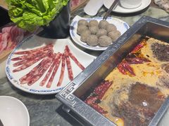 -码头故事·成都老火锅