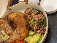 -THE WOODS 简餐 (国贸商城店)