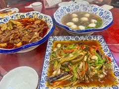-杨辉饭店