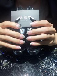 -染指坊日式美甲美睫设计中心