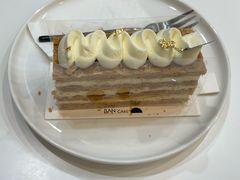 猫山王榴莲拿破仑-BanCake·法式千层·拿破仑專門店