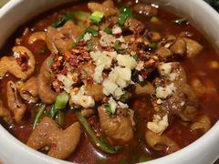 -绿茶餐厅(深圳龙华天虹购物中心店)