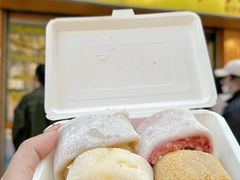 -清真老西北角温记粘食店(长沙路店)
