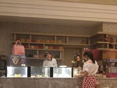 -盛宴标帜餐厅·亲子自助 (南昌喜来登酒店)