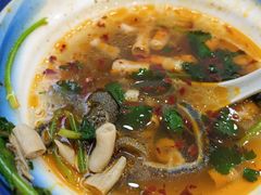 -沈长霞遵义羊肉粉(永丰店)