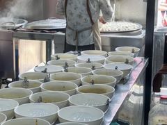 -回坊马二饺子馆