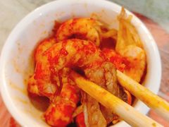 麻辣小龙虾-金陵暴走小龙虾·迷踪蟹(凯德MALL店)
