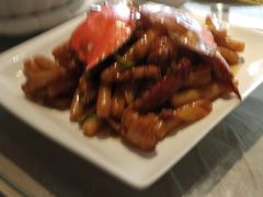 -迎晨餐厅(青芝坞店)