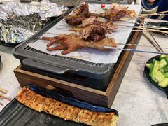 -纪录片《人生一串》体验店(静安店)