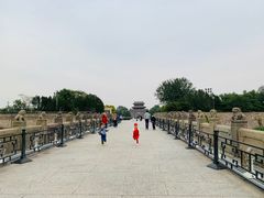 -卢沟桥