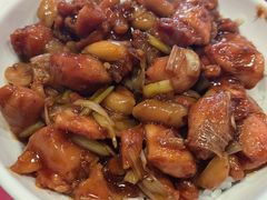 -和合谷(新街口店)