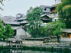 -和顺古镇