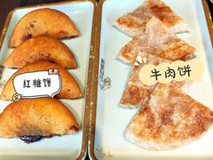 -江边城外烤全鱼(方庄时代购物中心店)