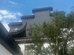 -东山雕花楼