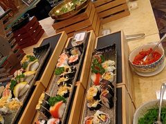 -雅枫国际酒店—枫叶自助餐(福田店)