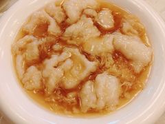 糟溜鱼片-同和居(什刹海店)