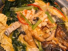 -半天妖烤鱼(百乐广场店)