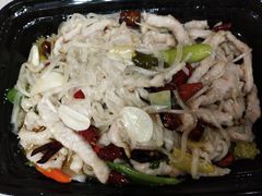 -庆合府重庆大排档(紫都城店)