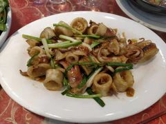 -海上驿站渔家菜馆