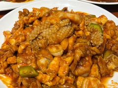 -恩宏德餐馆(平山道店)