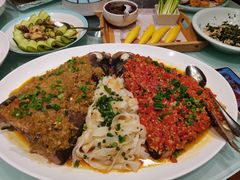 -隆喜元鱼汤包·海鲜(中联广场店)
