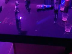 -唯爱KTV聚会餐厅(仙林东城汇店)