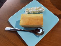 重芝士蛋糕-曼乐辰餐厅(中庚漫游城店)