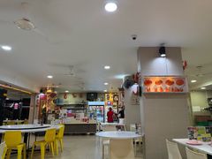 -龙海鲜螃蟹王(宏茂桥店)